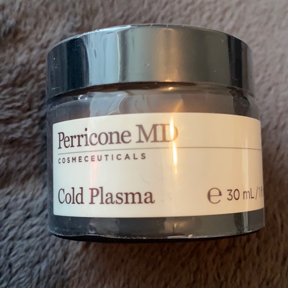 Cold Plasma by Perricone MD